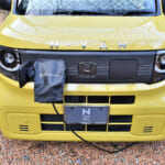 【画像】「車中泊」や「愛犬とドライブ」なら「用品付きホンダ車」がオススメ！　その理由とは 〜 画像1