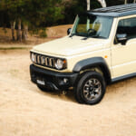 【画像】「オフロード性能は？」「車中泊できる？」　「ジムニーノマド」の実力を実車チェック 〜 画像1