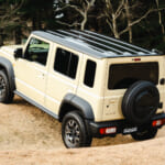 【画像】「オフロード性能は？」「車中泊できる？」　「ジムニーノマド」の実力を実車チェック 〜 画像1