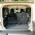 【画像】「オフロード性能は？」「車中泊できる？」　「ジムニーノマド」の実力を実車チェック 〜 画像1