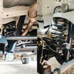 【画像】「オフロード性能は？」「車中泊できる？」　「ジムニーノマド」の実力を実車チェック 〜 画像1