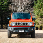 【画像】「オフロード性能は？」「車中泊できる？」　「ジムニーノマド」の実力を実車チェック 〜 画像1