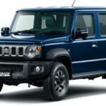 【画像】「オフロード性能は？」「車中泊できる？」　「ジムニーノマド」の実力を実車チェック 〜 画像1