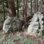 【画像】日本の古代史上最大のクーデター「乙巳の変」の密談の舞台？　歴史浪漫あふれる「奈良多武峰」で山歩き 〜 画像1