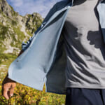 【画像】一度着たら手放せない！　真のアウトドア好きがこだわった本気の「山シャツ」が動きやすくて快適過ぎる 〜 画像1