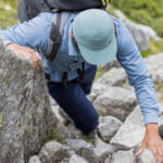 【画像】一度着たら手放せない！　真のアウトドア好きがこだわった本気の「山シャツ」が動きやすくて快適過ぎる 〜 画像1