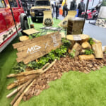 【画像】DODファンなら愛車に履かせたい！　キャンパー垂涎の「MID×DOD」コラボホイールがエモい 〜 画像1