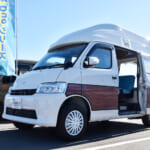 リゾートデュオルクシオVハイルーフのフロントスタイル