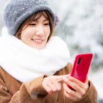 【画像】使い方次第で命の危険を招く？　アウトドアで安全安心に「スマホストラップ」を活用する方法とは 〜 画像1