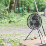 【画像】朝起きたらテントがビチャビチャ……　冬キャンプを快適に過ごすための結露対策4選 〜 画像1