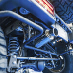 【画像】話題の「ジムニーノマド」登場！　「老舗ジムニー屋」が用意したカスタム済みデモカーを紹介 〜 画像1