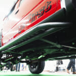 【画像】話題の「ジムニーノマド」登場！　「老舗ジムニー屋」が用意したカスタム済みデモカーを紹介 〜 画像1