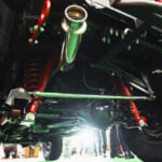 【画像】話題の「ジムニーノマド」登場！　「老舗ジムニー屋」が用意したカスタム済みデモカーを紹介 〜 画像1