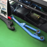 【画像】話題の「ジムニーノマド」登場！　「老舗ジムニー屋」が用意したカスタム済みデモカーを紹介 〜 画像1