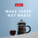 【画像】塩もコショウも1台で挽ける！　北欧生まれ「BODUM」の「一体型グラインダー」 〜 画像1