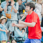 【画像】今年も開催！　コールマン「The Coleman Day Camp 2025」が5月24日〜25日の2日間「明治神宮外苑」で開催 〜 画像1