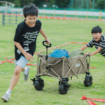 【画像】今年も開催！　コールマン「The Coleman Day Camp 2025」が5月24日〜25日の2日間「明治神宮外苑」で開催 〜 画像1