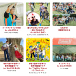 【画像】今年も開催！　コールマン「The Coleman Day Camp 2025」が5月24日〜25日の2日間「明治神宮外苑」で開催 〜 画像1