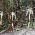 【画像】子どもまで皆殺し!?　凄惨な歴史を秘めた丹生・帝釈山系の最高峰「稚児ヶ墓山」で歴史探訪 〜 画像1