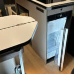 【画像】居住空間がステキ過ぎる！　「フィアット デュカト」のバンコンバージョンがモダンで機能的 〜 画像1