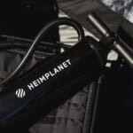 【画像】ドイツ発「HEIMPLANET」の「インフレータブルテント」2モデルがクール過ぎる 〜 画像1