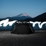 【画像】ドイツ発「HEIMPLANET」の「インフレータブルテント」2モデルがクール過ぎる 〜 画像1