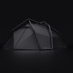 【画像】ドイツ発「HEIMPLANET」の「インフレータブルテント」2モデルがクール過ぎる 〜 画像1