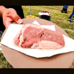 【画像】分厚いステーキを「うまく焼く方法」とは　いざBBQで「オロオロ」しないコツを伝授 〜 画像1
