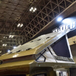 【画像】愛らしさ120％のオーバーランダー仕様！　ロゴスコラボの「軽トラキャン」にファン垂涎 〜 画像1