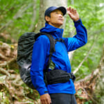 【画像】完全無欠のレインウェアがさらなる高みへ！　新型ファスナー搭載で防水性もアップデート 〜 画像1