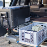 【画像】アウトドアで使い倒せる！　4WD車専用「車載モジュール」が快適な外遊びをバックアップ 〜 画像1