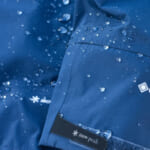 【画像】雨に降られても快適!?　完全防水の「GORE-TEX Rain」シリーズがアウトドア最強の仕上がり 〜 画像1