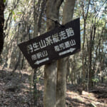 【画像】仏教伝来以前からの古社を〝西の比叡山〟として平清盛が再興！　忘れられし山寺跡・丹生山を探索 〜 画像1
