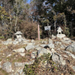 【画像】仏教伝来以前からの古社を〝西の比叡山〟として平清盛が再興！　忘れられし山寺跡・丹生山を探索 〜 画像1