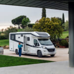 【画像】トイファクトリーが大型キャンピングカー専用モータープール「陸のマリーナ」を2025年春にオープン 〜 画像1