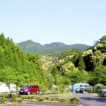 【画像】キャンプをしながら世界遺産も巡る！　「熊野古道」へアクセスできるキャンプ場3選 〜 画像1