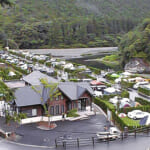 【画像】キャンプをしながら世界遺産も巡る！　「熊野古道」へアクセスできるキャンプ場3選 〜 画像1