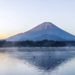 【画像】「無人島」から「絶滅魚」まで！　意外と知らない「富士五湖」の違いとは 〜 画像1