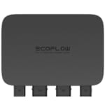 【画像】走行充電が手軽に！　オルタネーターの余剰電力をポタ電に充電できる「EcoFlow Alternator Charger」に500Wモデルが登場 〜 画像1