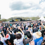 メインステージイメージ