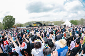 メインステージイメージ