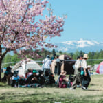【画像】今年の野外フェス初めはGW前に！　東北最大級の音楽フェス「ARABAKI ROCK FEST.2025」開催【2025年４月26日～4月27日】 〜 画像1