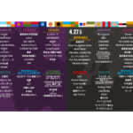 【画像】今年の野外フェス初めはGW前に！　東北最大級の音楽フェス「ARABAKI ROCK FEST.2025」開催【2025年４月26日～4月27日】 〜 画像1