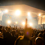 【画像】今年の野外フェス初めはGW前に！　東北最大級の音楽フェス「ARABAKI ROCK FEST.2025」開催【2025年４月26日～4月27日】 〜 画像1