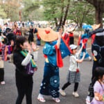 【画像】今年の野外フェス初めはGW前に！　東北最大級の音楽フェス「ARABAKI ROCK FEST.2025」開催【2025年４月26日～4月27日】 〜 画像1