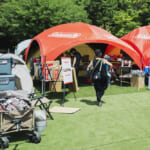 【画像】今年のGWは赤レンガパークで！　ビール＆フードを堪能できる「Yokohama Fruhlings Fest2025」開催 〜 画像1