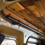 【画像】ガレージからアウトドアへロードトリップ！　ハイゼットカーゴベースの「GMLVAN S-01 LIMITED EDITION」が40台限定で発売 〜 画像1