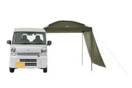 LOGOSの「neos Link PANELタープセット（サイドウォール付き）」