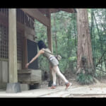 【画像】女子ソロキャンパーがまさかの恐怖体験に遭遇!?　森に響く謎の足音に撤収を強いられるも安全第一のコメントが溢れる 〜 画像1