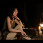 【画像】女子ソロキャンパーがまさかの恐怖体験に遭遇!?　森に響く謎の足音に撤収を強いられるも安全第一のコメントが溢れる 〜 画像1